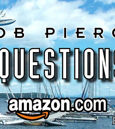 And No Questions Asked